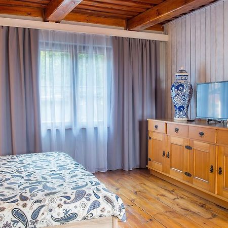 Apartament Fajansowy Kazimierz Dolny Buitenkant foto