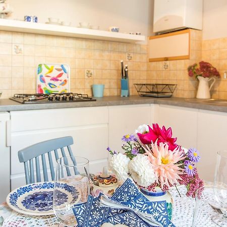 Apartament Fajansowy Kazimierz Dolny Buitenkant foto