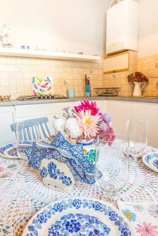 Apartament Fajansowy Kazimierz Dolny Buitenkant foto