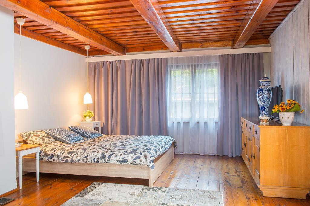 Apartament Fajansowy Kazimierz Dolny Buitenkant foto