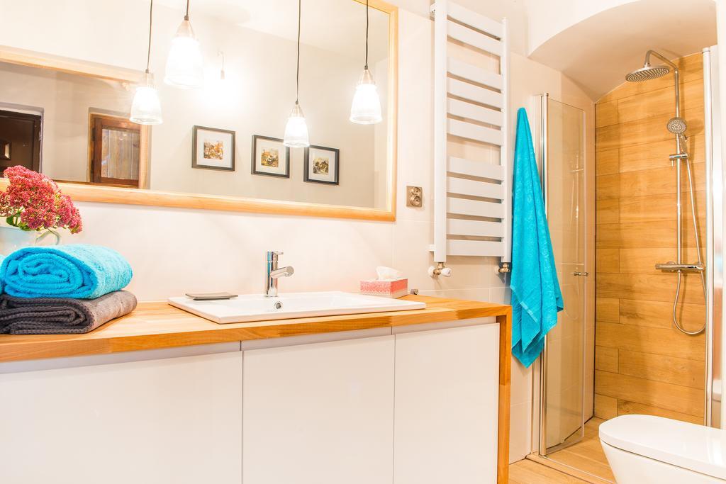Apartament Fajansowy Kazimierz Dolny Buitenkant foto
