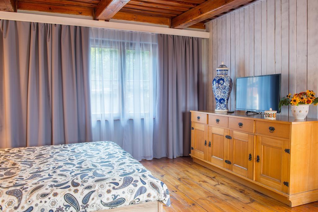 Apartament Fajansowy Kazimierz Dolny Buitenkant foto