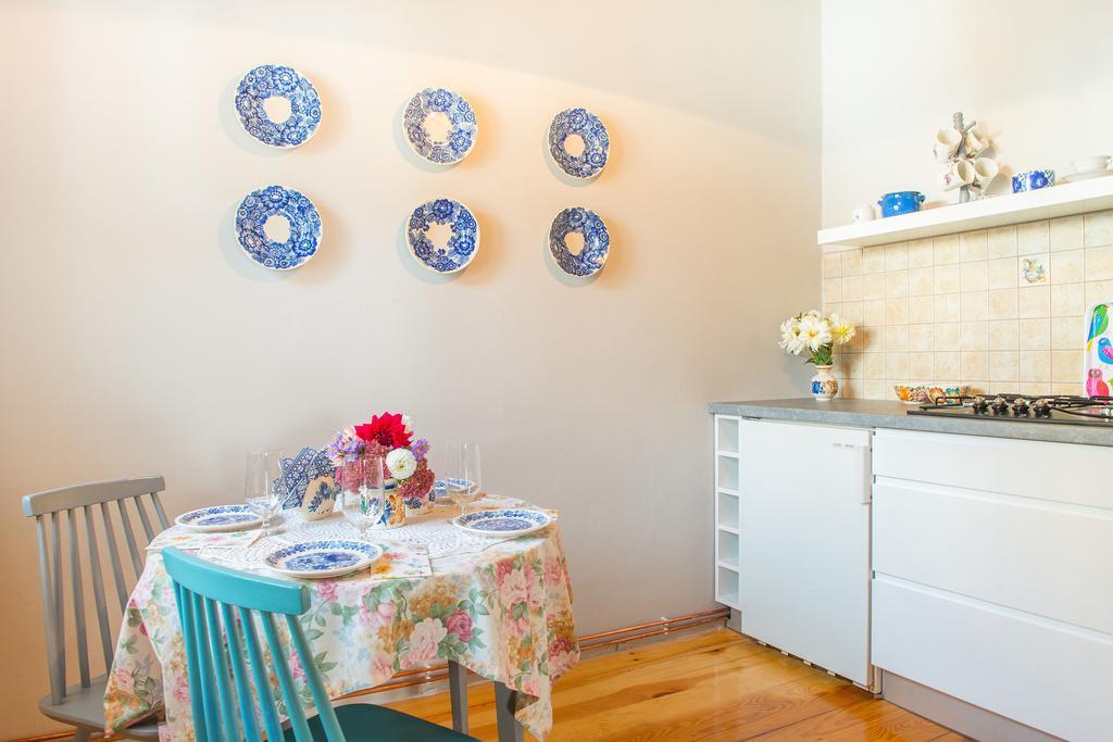 Apartament Fajansowy Kazimierz Dolny Buitenkant foto