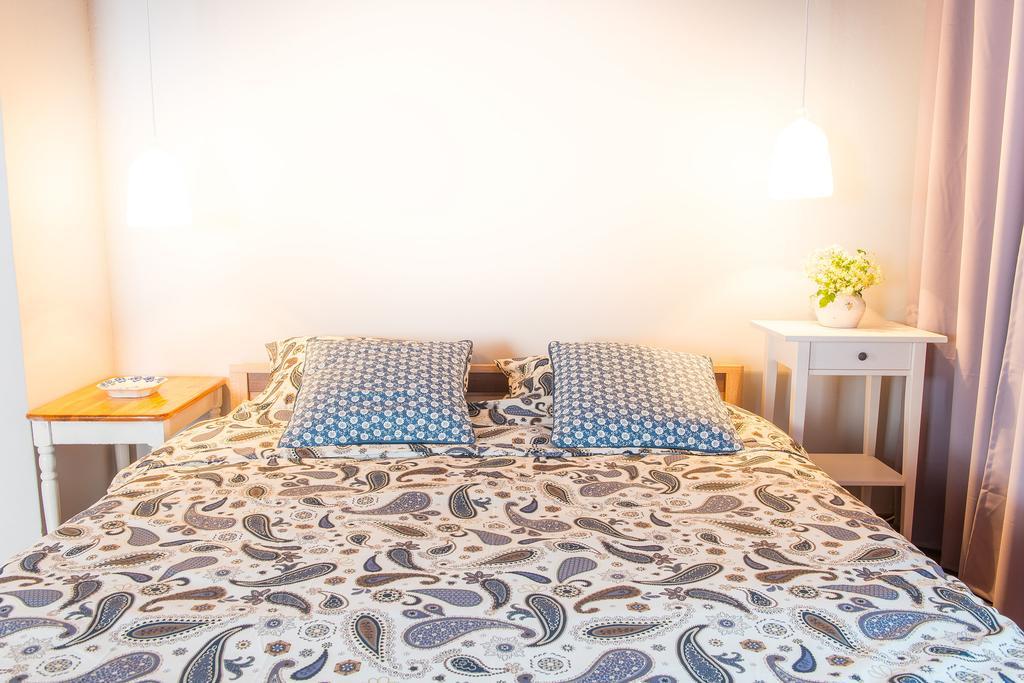 Apartament Fajansowy Kazimierz Dolny Buitenkant foto